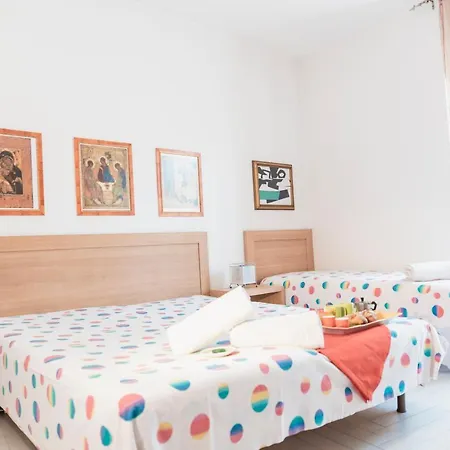 Casa Barone Grammichele